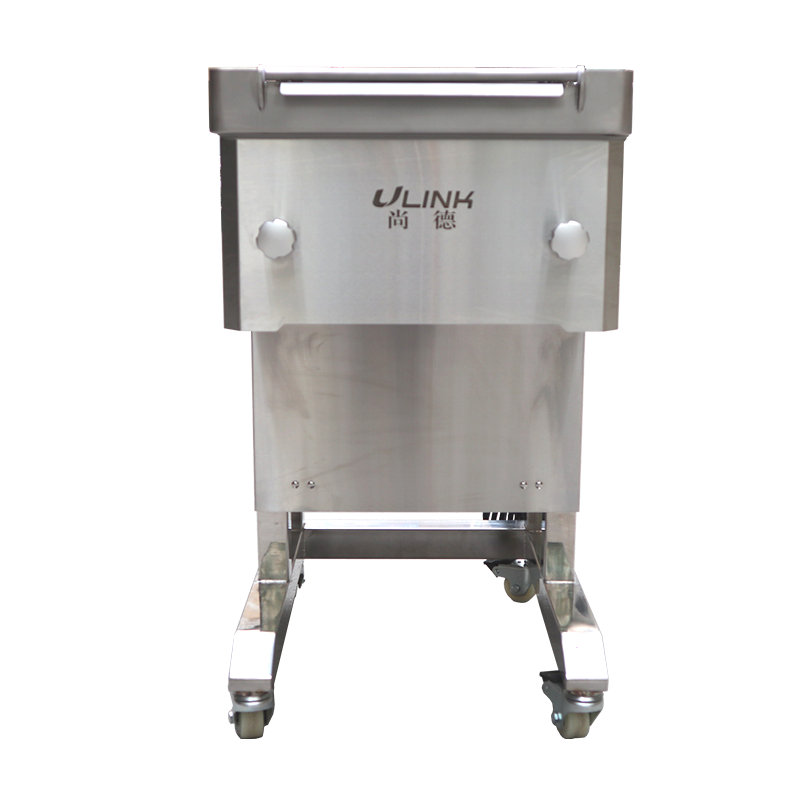 LM-300D鮮肉開條機